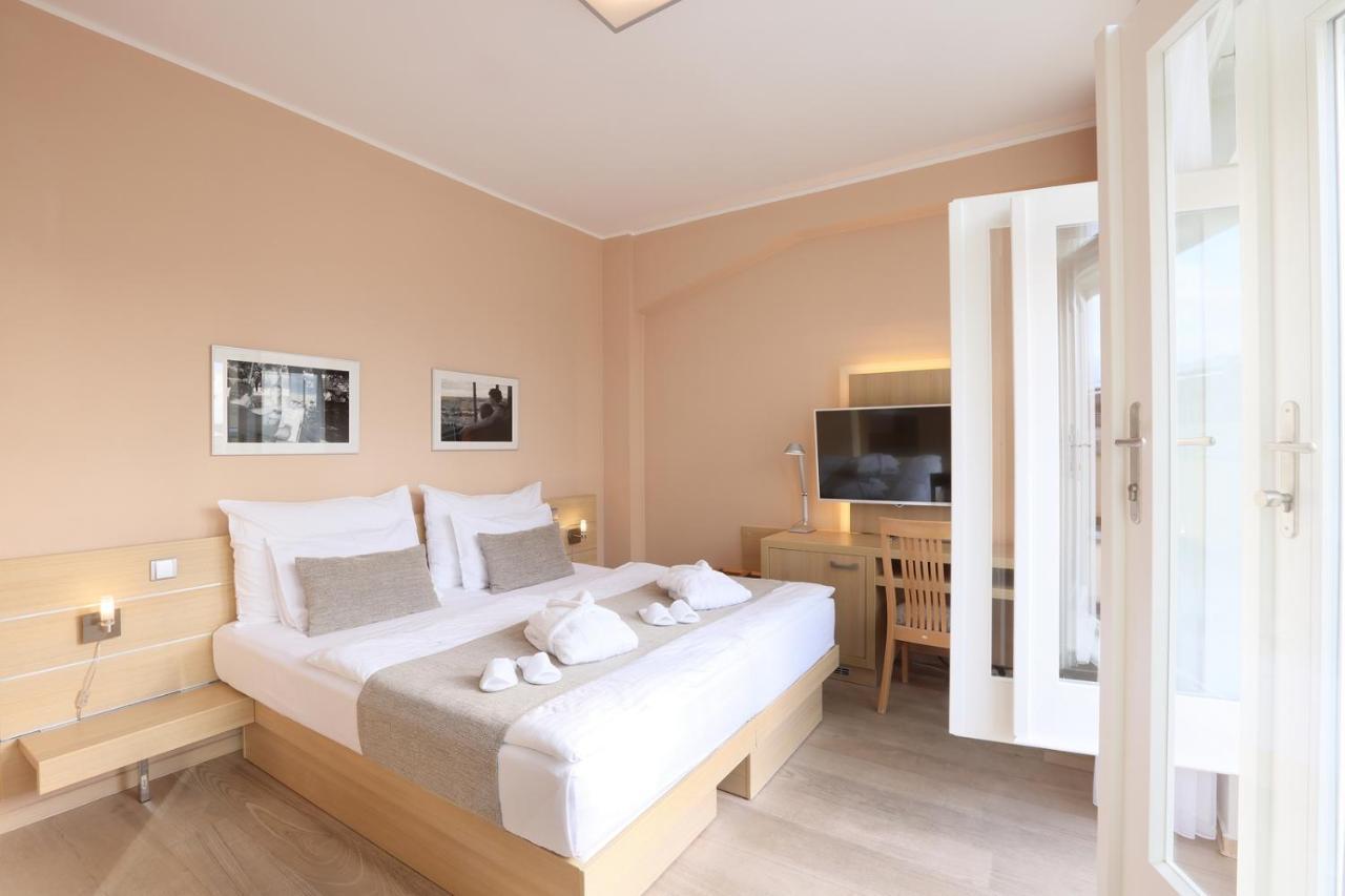 Amarilis Hotel Praag