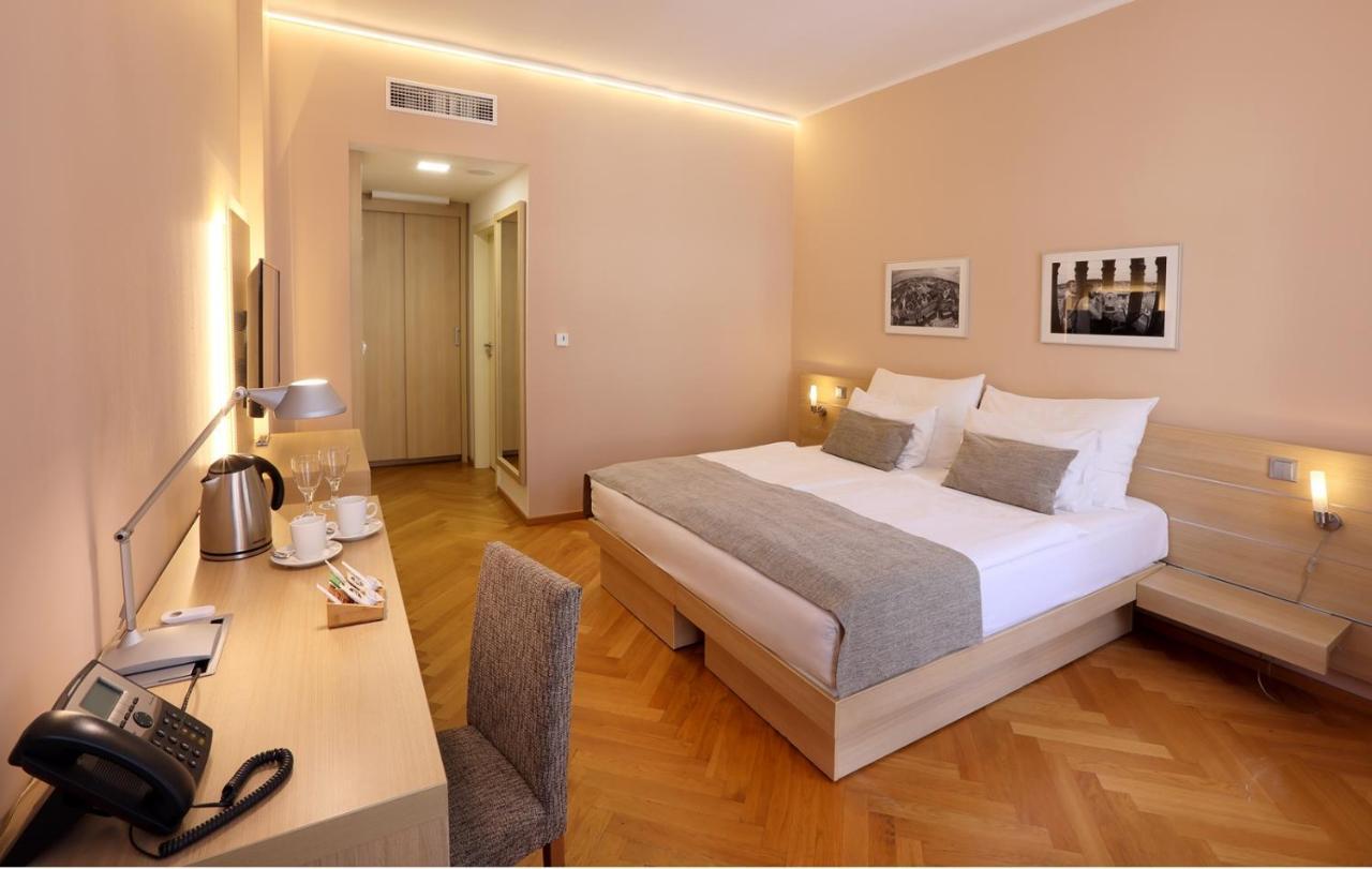 Hotel Amarilis Praag