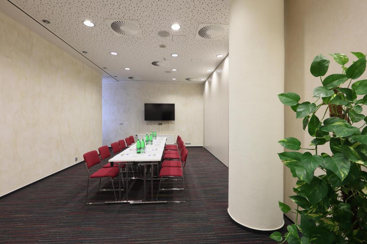 Hotel Amarilis Praag