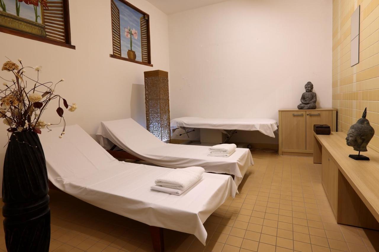 Hotel Amarilis Praag