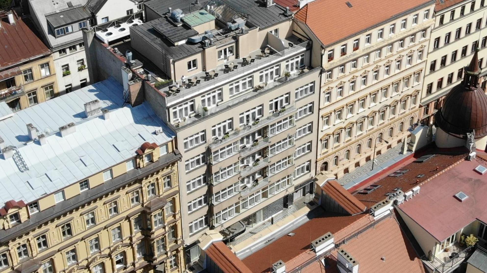 Amarilis Praag
