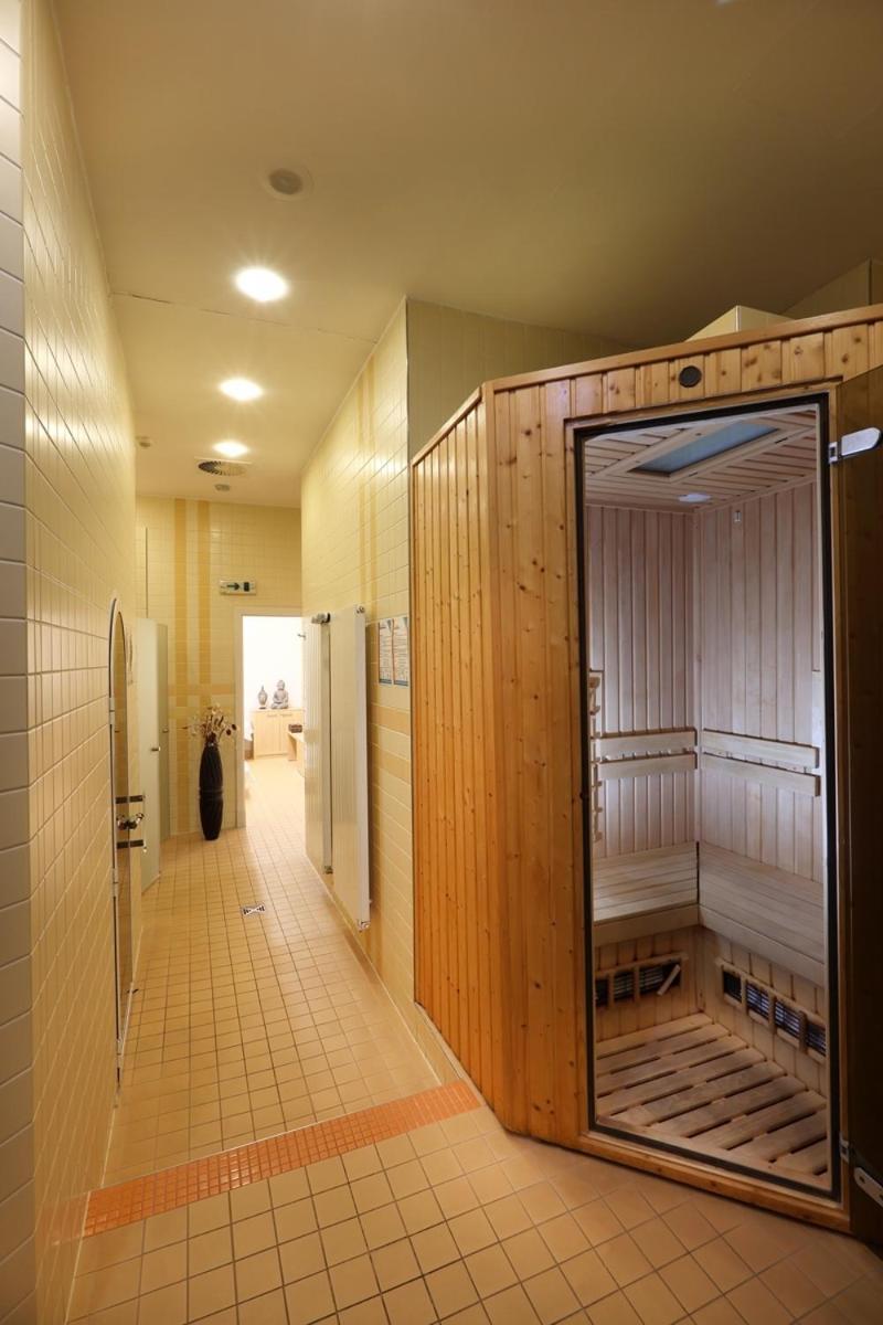 Amarilis Hotel Praag