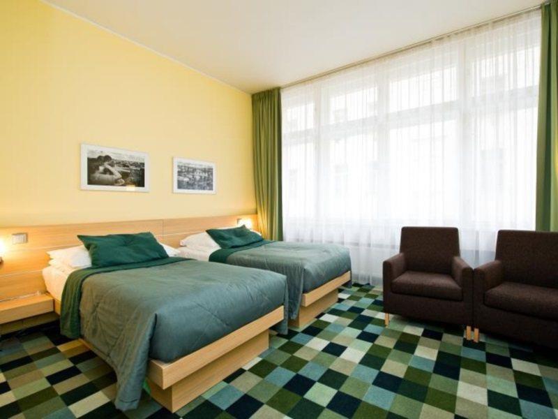 Amarilis Praag