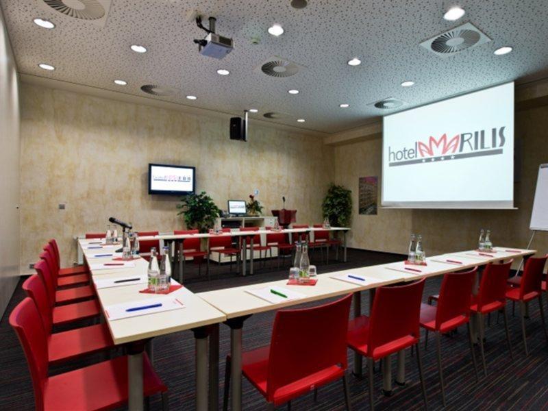 Hotel Amarilis Praag